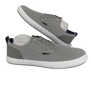 Ben Sherman Luke Oxford (Greystone) Men's Shoes Size 7.5 NIB